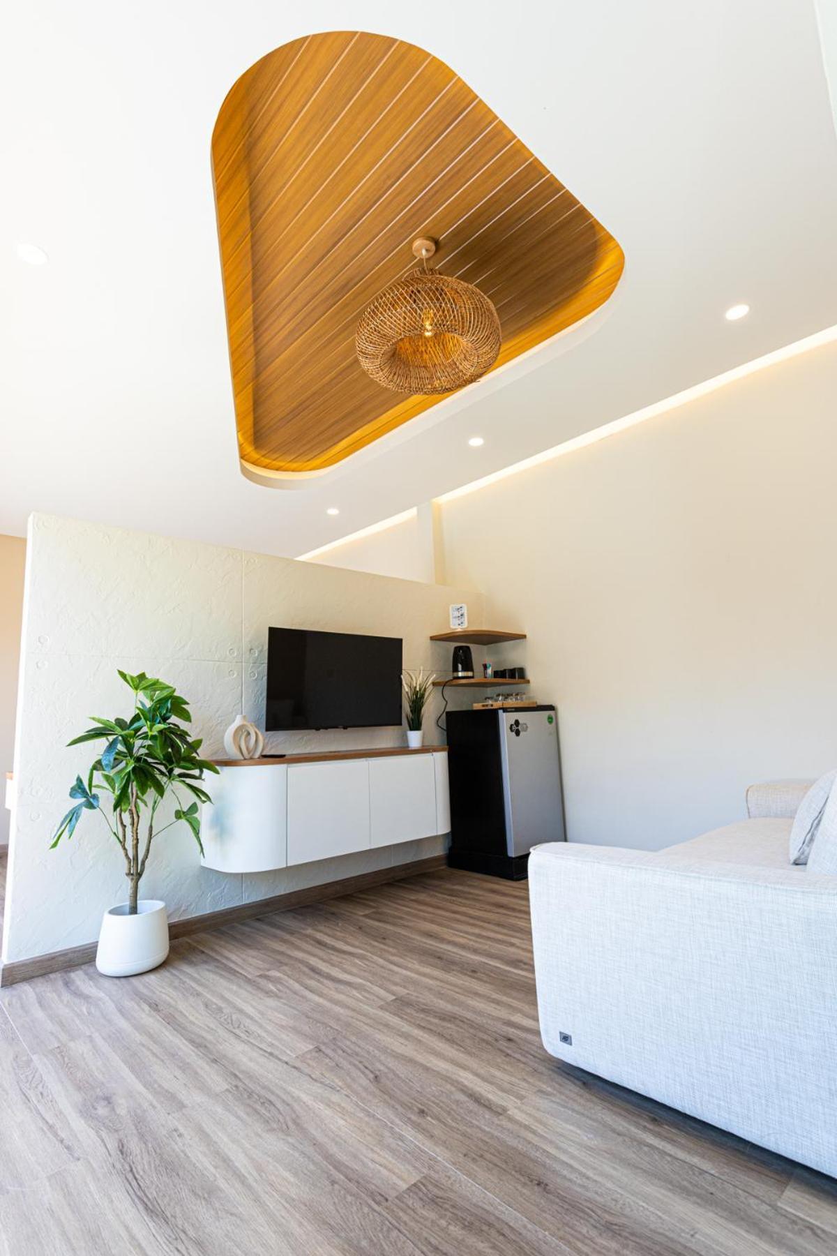 Rock Reef Aonang Villa Ban Nong Thale Exterior photo
